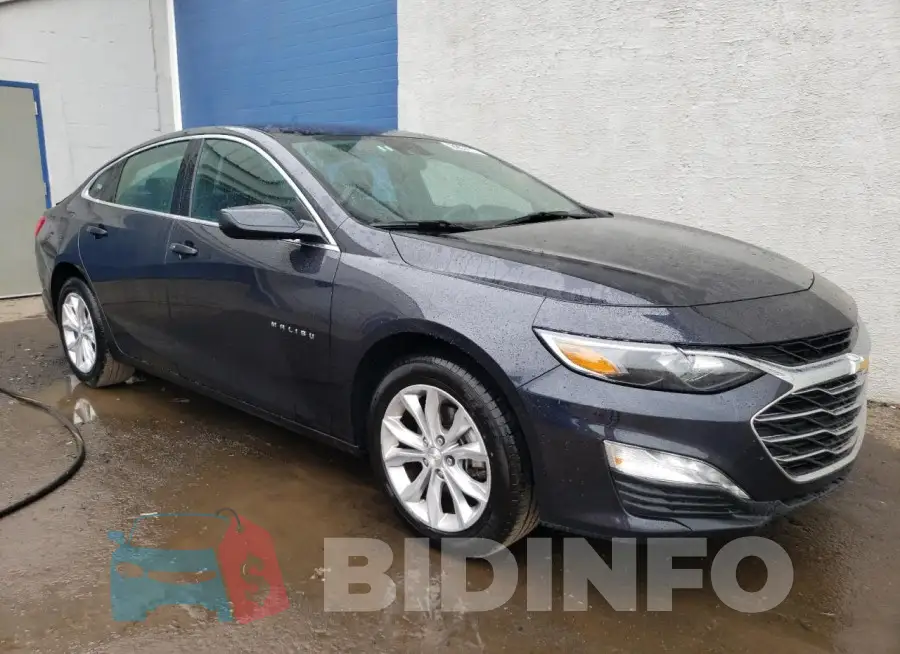 1G1ZD5ST8PF207817 Photo# 4