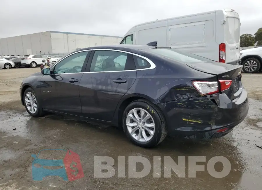 1G1ZD5ST8PF225847 Photo# 2