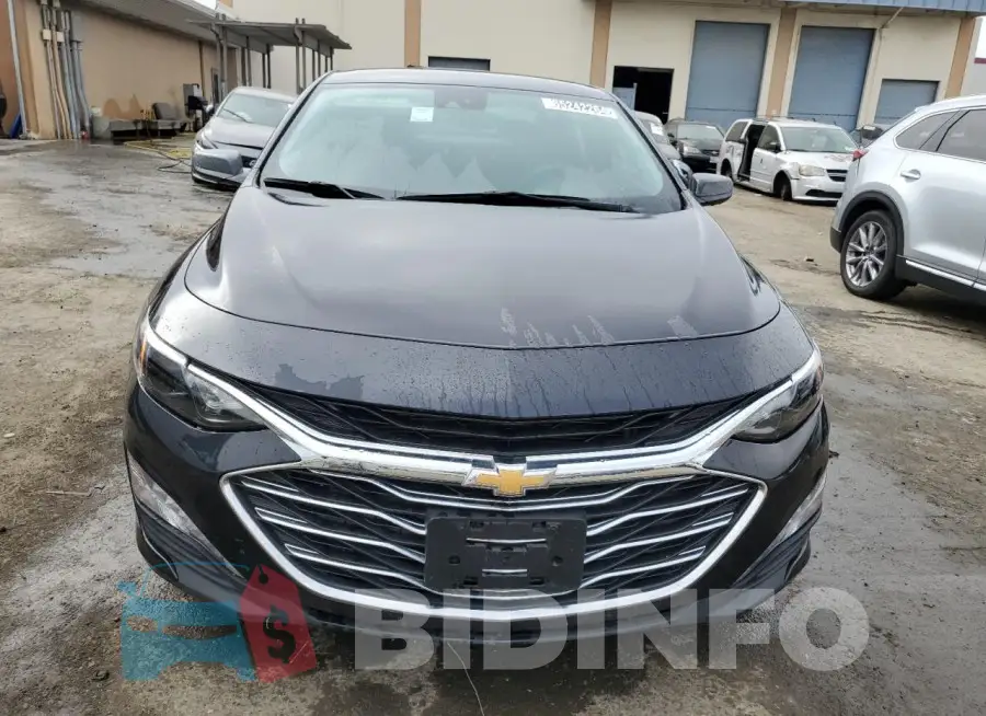 1G1ZD5ST8PF225847 Photo# 5
