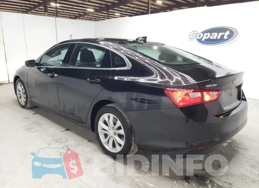1G1ZD5ST8PF231826 Photo# 2