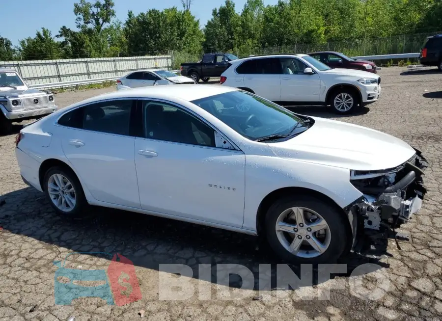 1G1ZD5ST8PF238971 Photo# 4