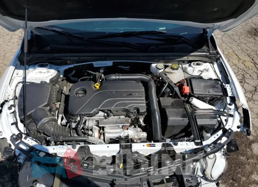 1G1ZD5ST8PF238971 Photo# 11