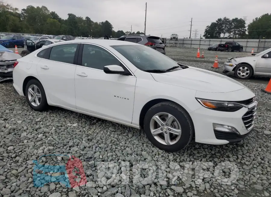 1G1ZD5ST8RF120437 Photo# 4
