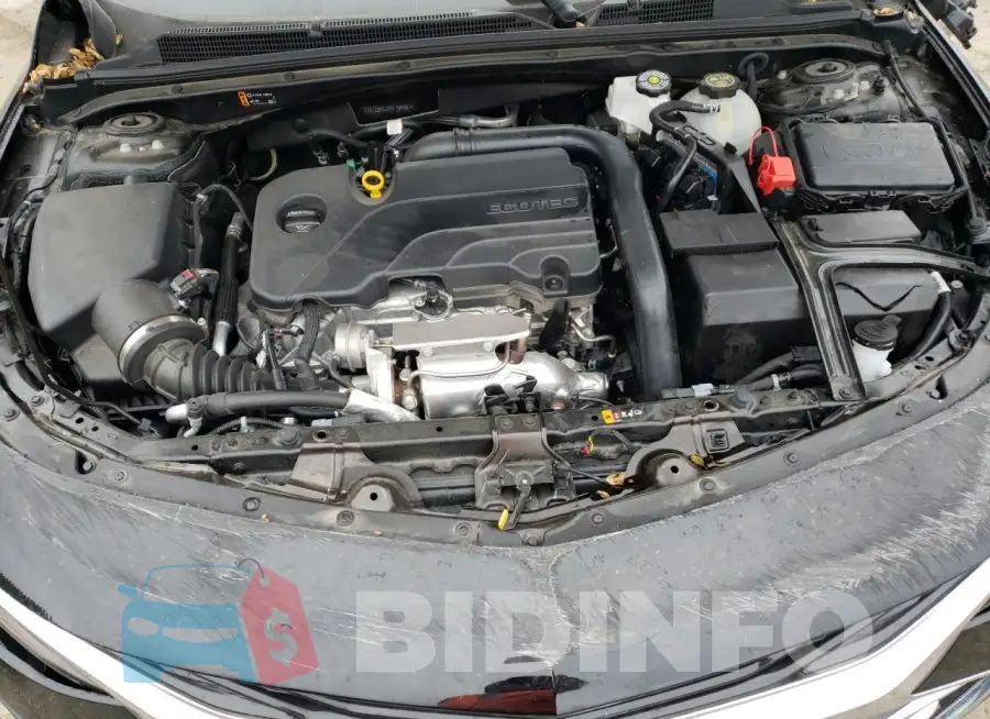 1G1ZD5ST8RF164891 Photo# 11