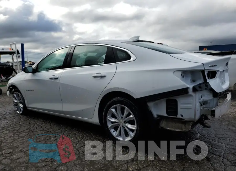 1G1ZD5ST9PF161141 Photo# 2