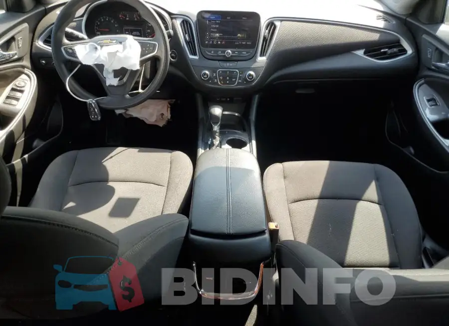 1G1ZD5ST9PF161172 Photo# 8