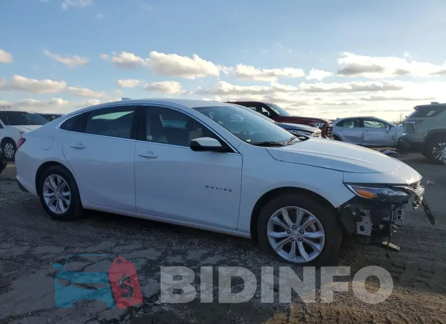 1G1ZD5ST9PF184273 Photo# 4