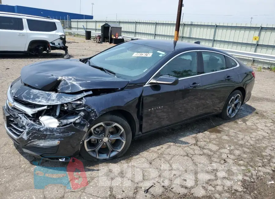 1G1ZD5ST9PF204263 Photo# 1