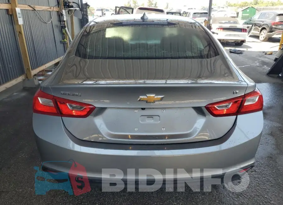 1G1ZD5ST9PF215957 Photo# 6