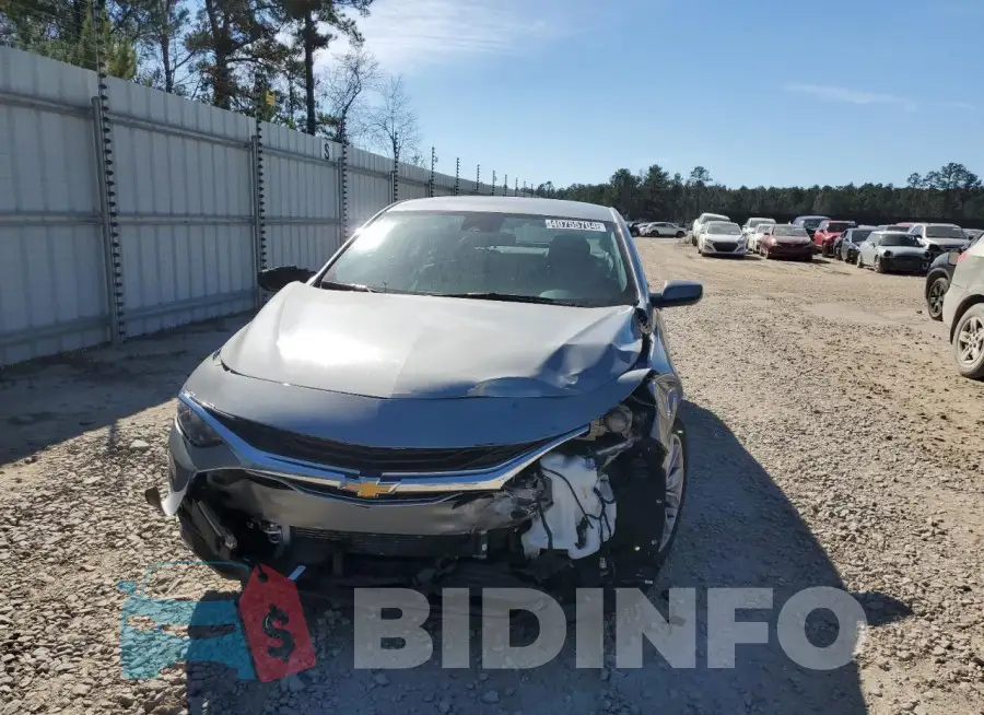 1G1ZD5ST9PF236050 Photo# 5