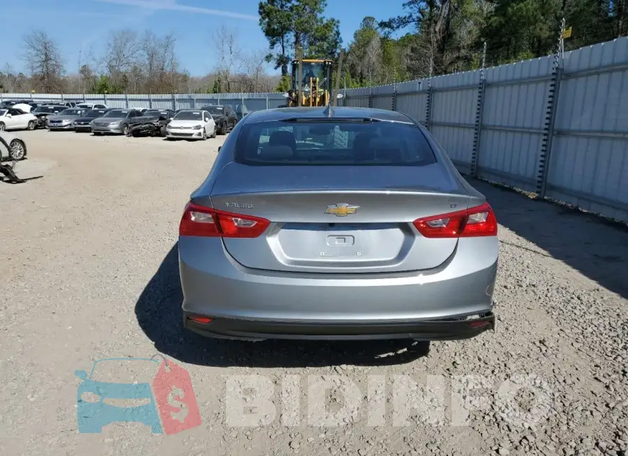 1G1ZD5ST9PF236050 Photo# 6