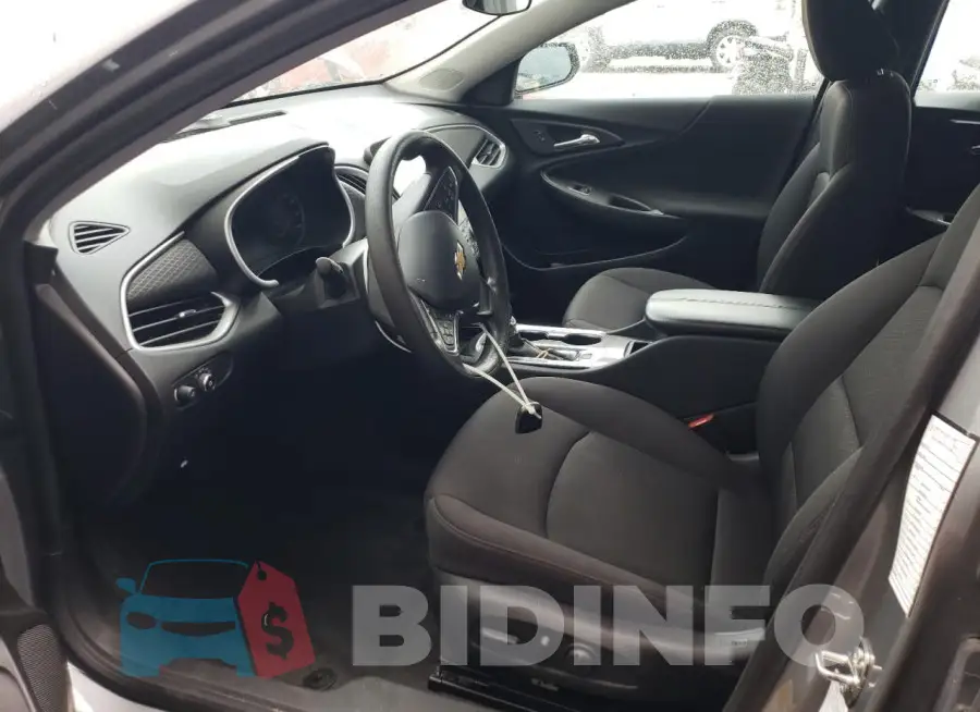 1G1ZD5ST9PF237604 Photo# 7