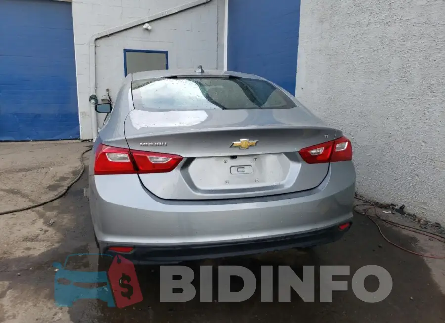 1G1ZD5ST9PF237604 Photo# 6
