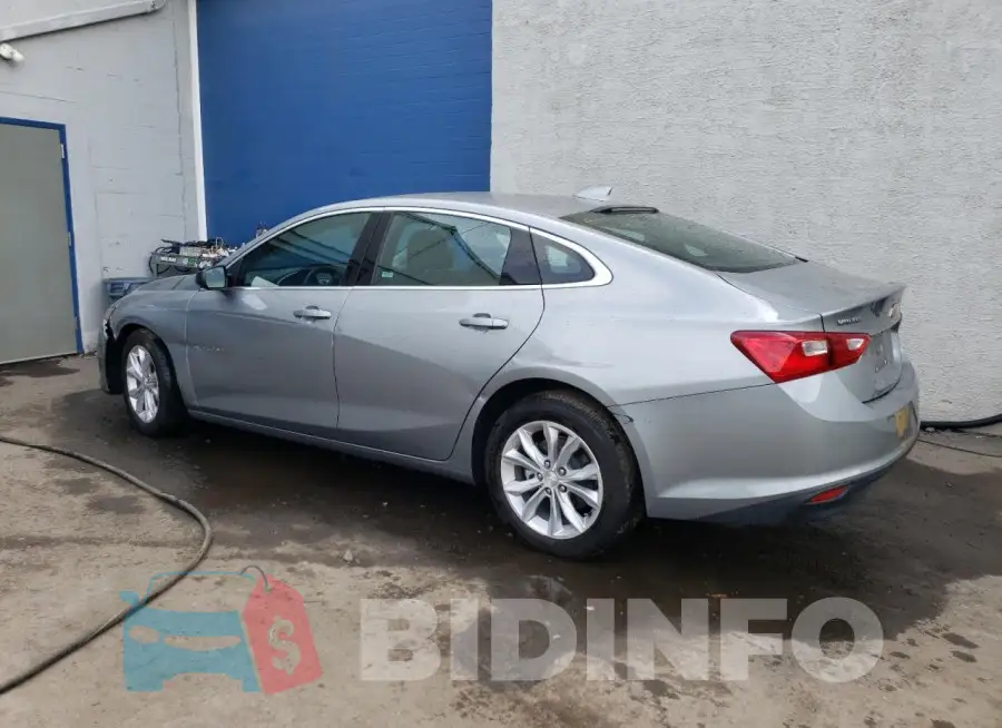 1G1ZD5ST9PF237604 Photo# 2