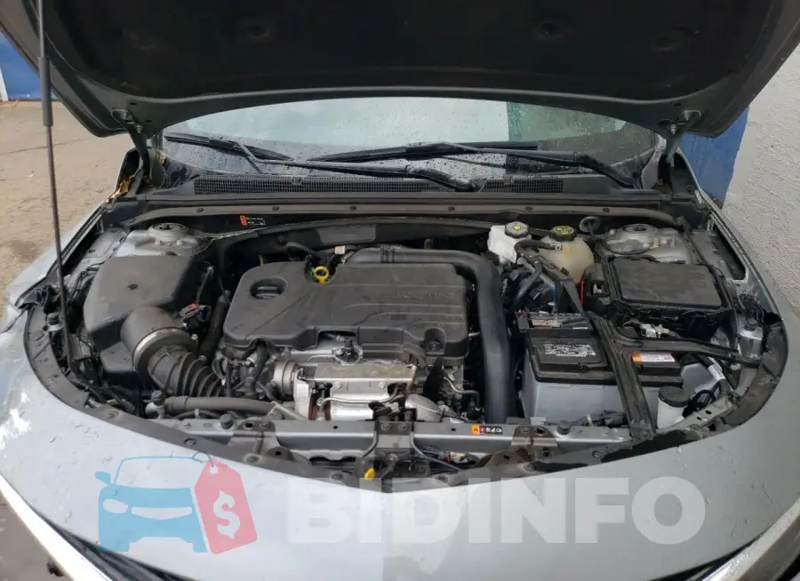 1G1ZD5ST9PF237604 Photo# 11