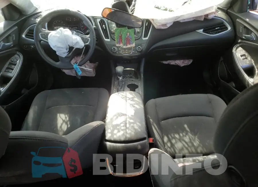 1G1ZD5STXNF116917 Photo# 8