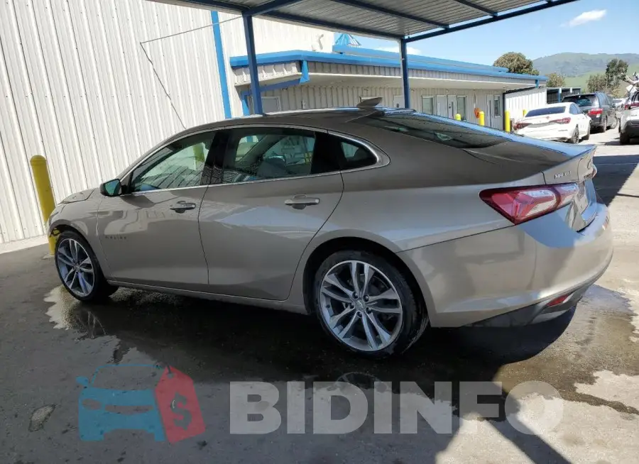 1G1ZD5STXNF149867 Photo# 2