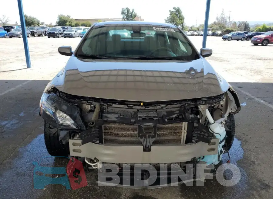 1G1ZD5STXNF149867 Photo# 5