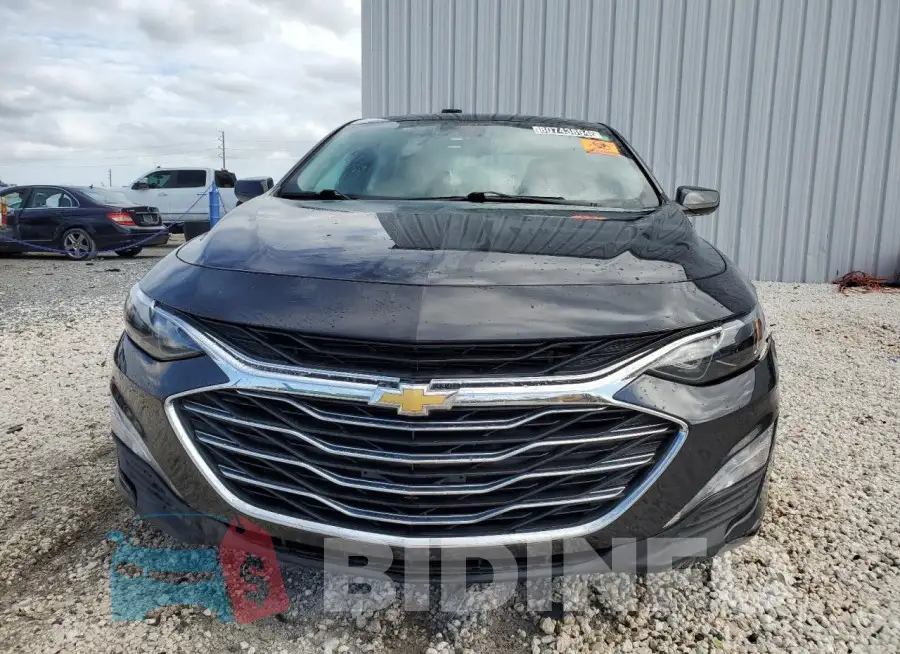 1G1ZD5STXPF161679 Photo# 5
