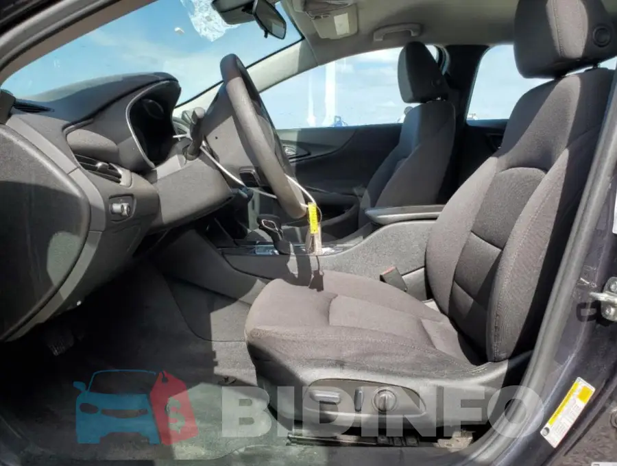 1G1ZD5STXPF161679 Photo# 7