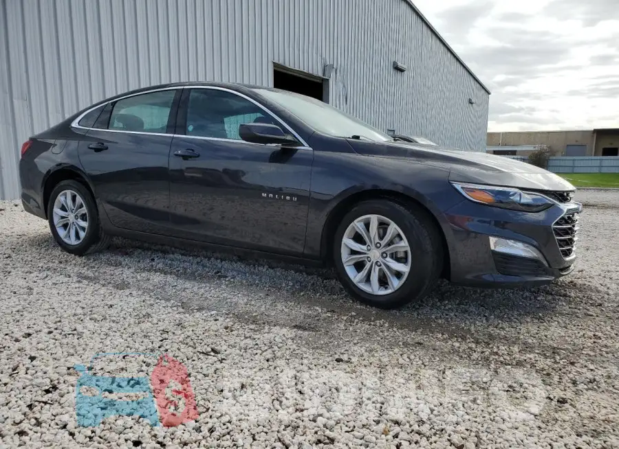 1G1ZD5STXPF161679 Photo# 4