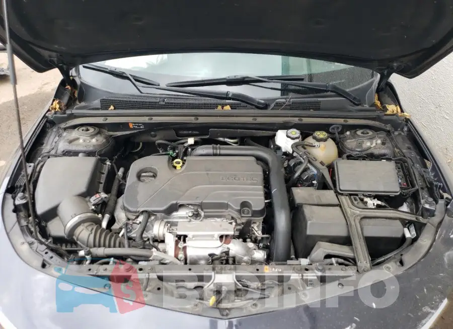 1G1ZD5STXPF172620 Photo# 11