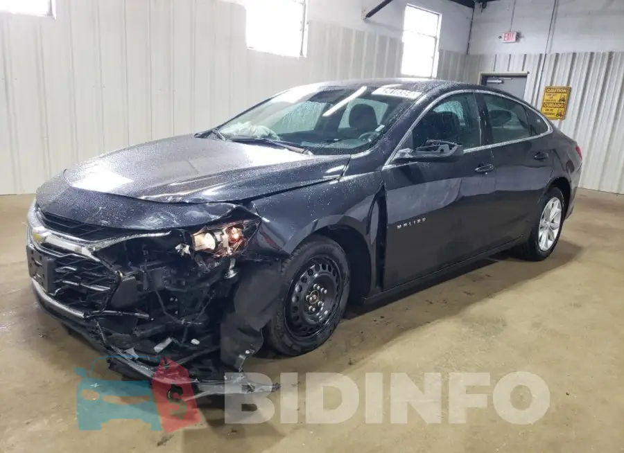 1G1ZD5STXPF172620 Photo# 1