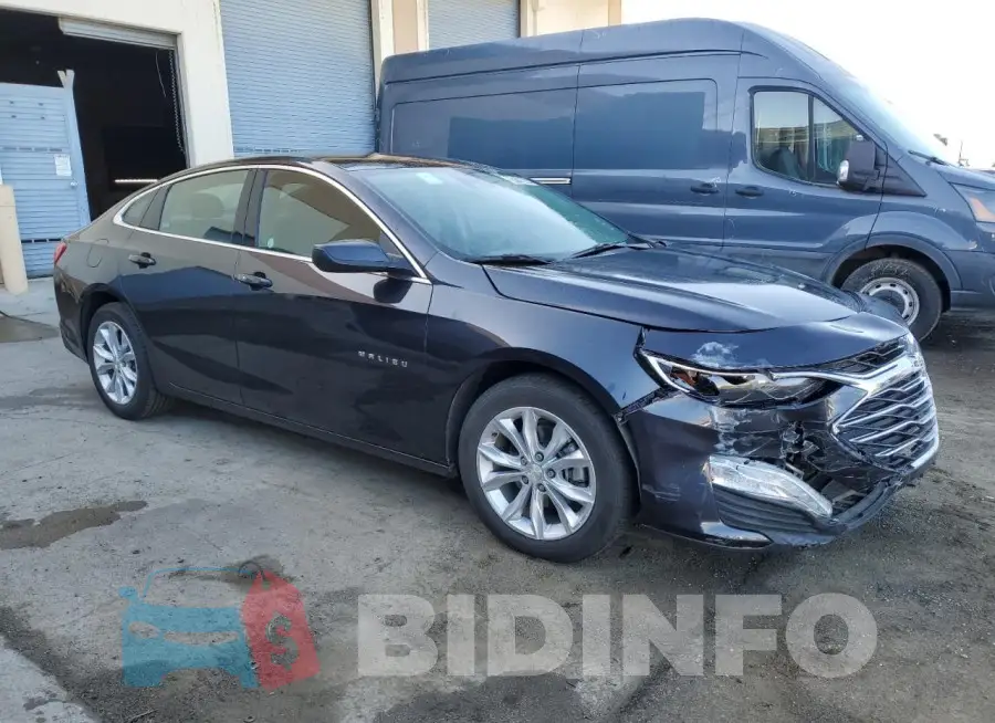 1G1ZD5STXPF187084 Photo# 4