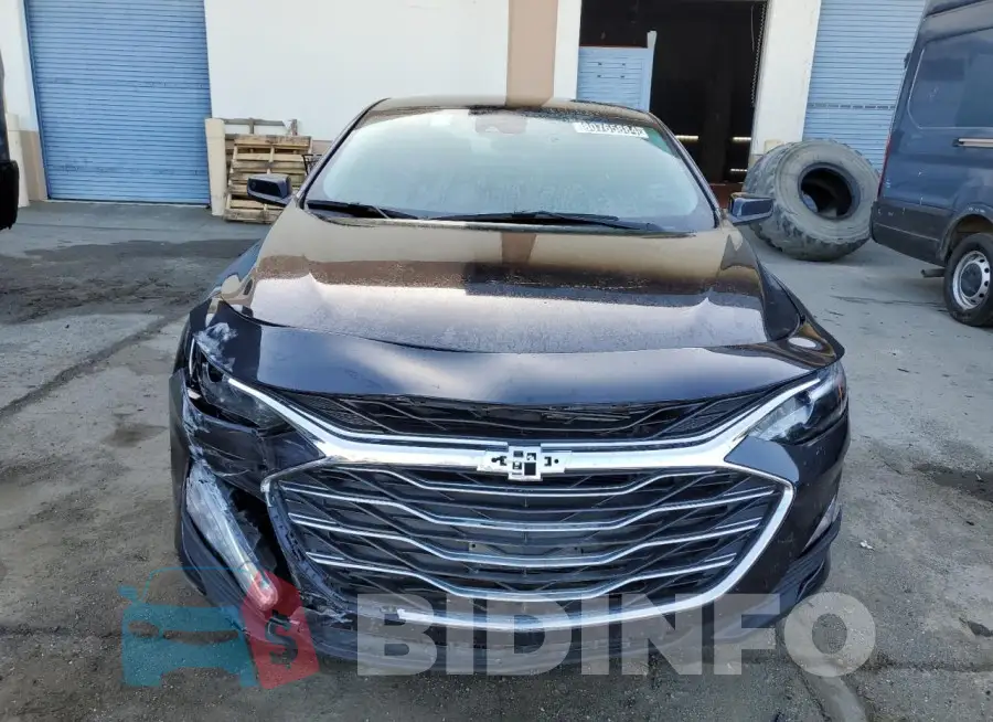 1G1ZD5STXPF187084 Photo# 5