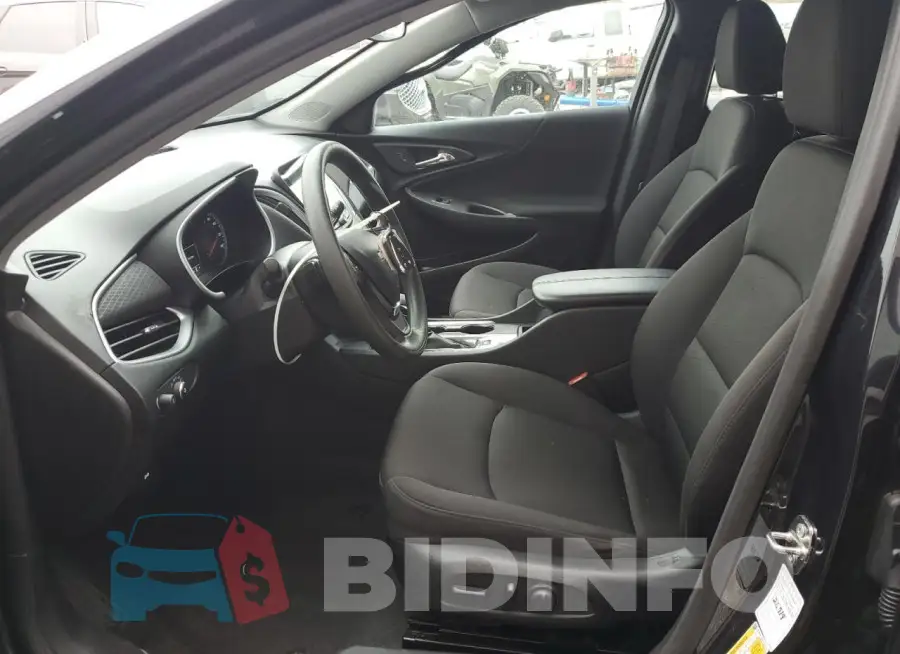 1G1ZD5STXPF196769 Photo# 7