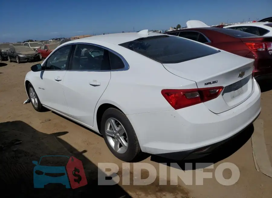 1G1ZD5STXPF202778 Photo# 2
