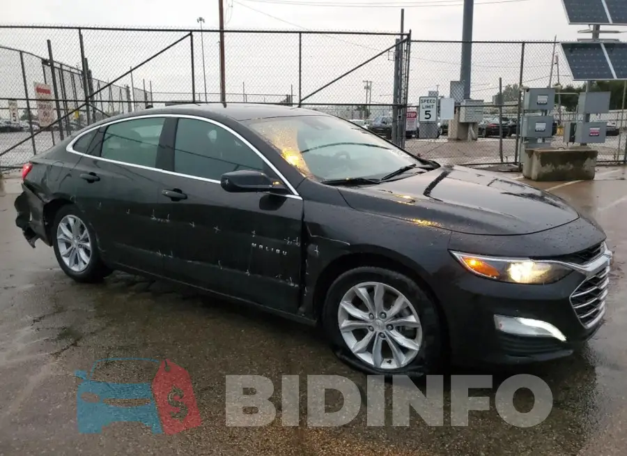 1G1ZD5STXPF207446 Photo# 4