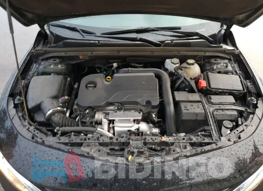 1G1ZD5STXPF207446 Photo# 11