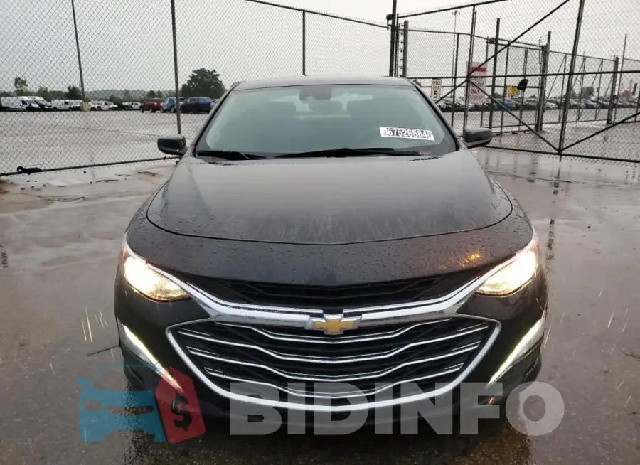 1G1ZD5STXPF207446 Photo# 5