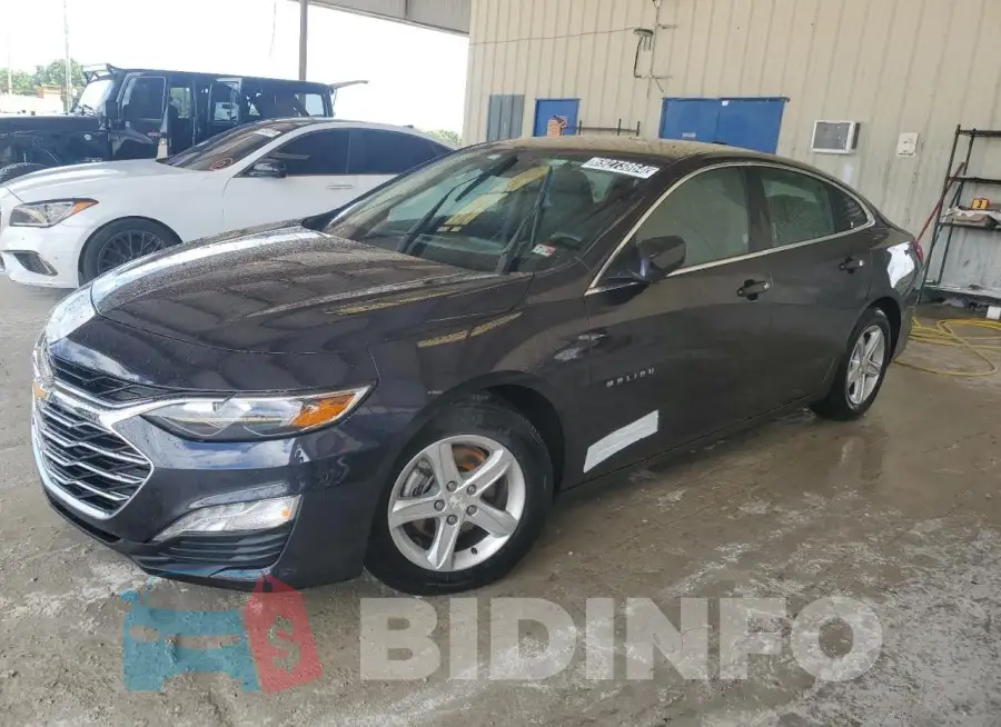 1G1ZD5STXPF229849 Photo# 1