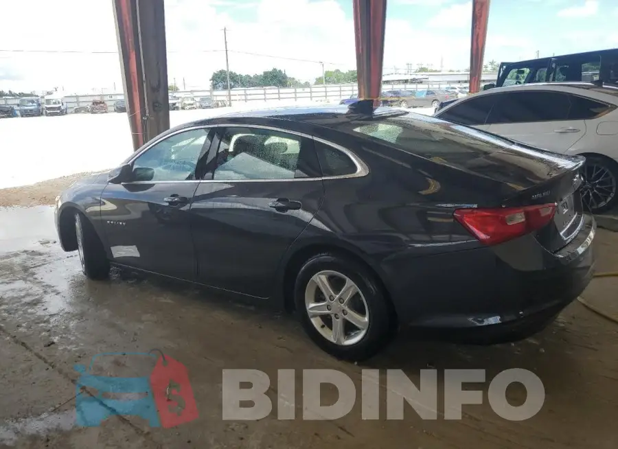 1G1ZD5STXPF229849 Photo# 2