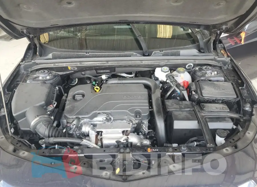 1G1ZD5STXPF229849 Photo# 11