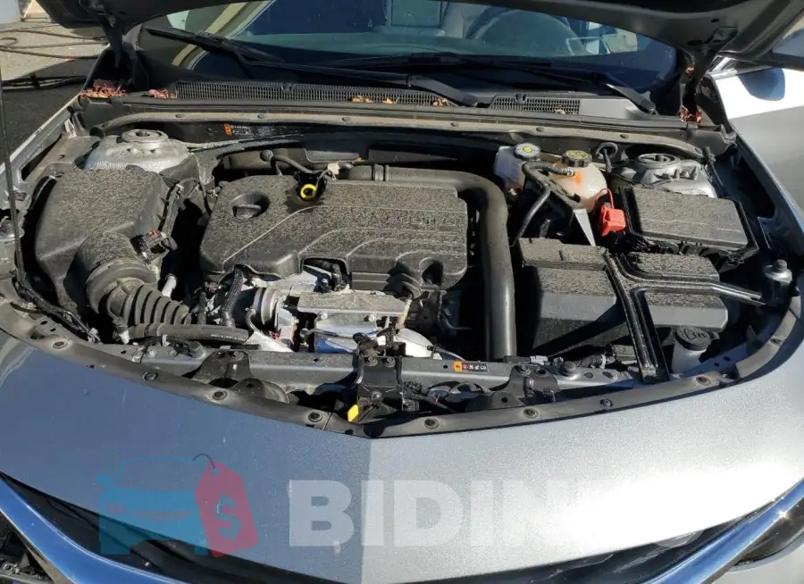 1G1ZD5STXPF230936 Photo# 11