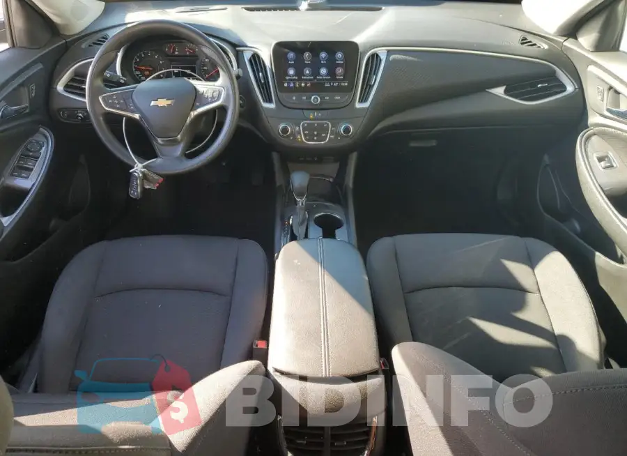 1G1ZD5STXPF230936 Photo# 8