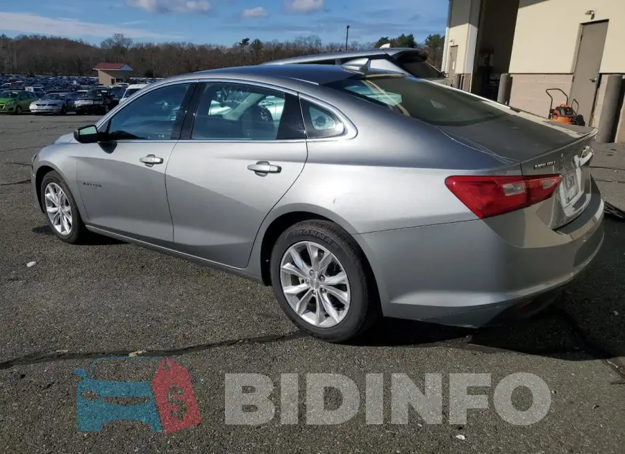 1G1ZD5STXPF230936 Photo# 2