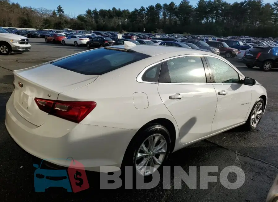 1G1ZD5STXPF232542 Photo# 3