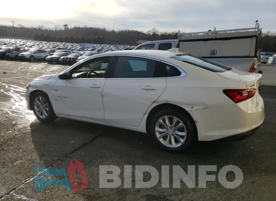 1G1ZD5STXPF232542 Photo# 2