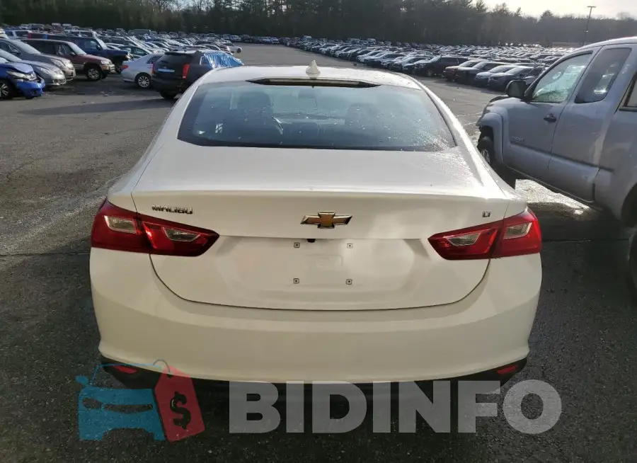 1G1ZD5STXPF232542 Photo# 6