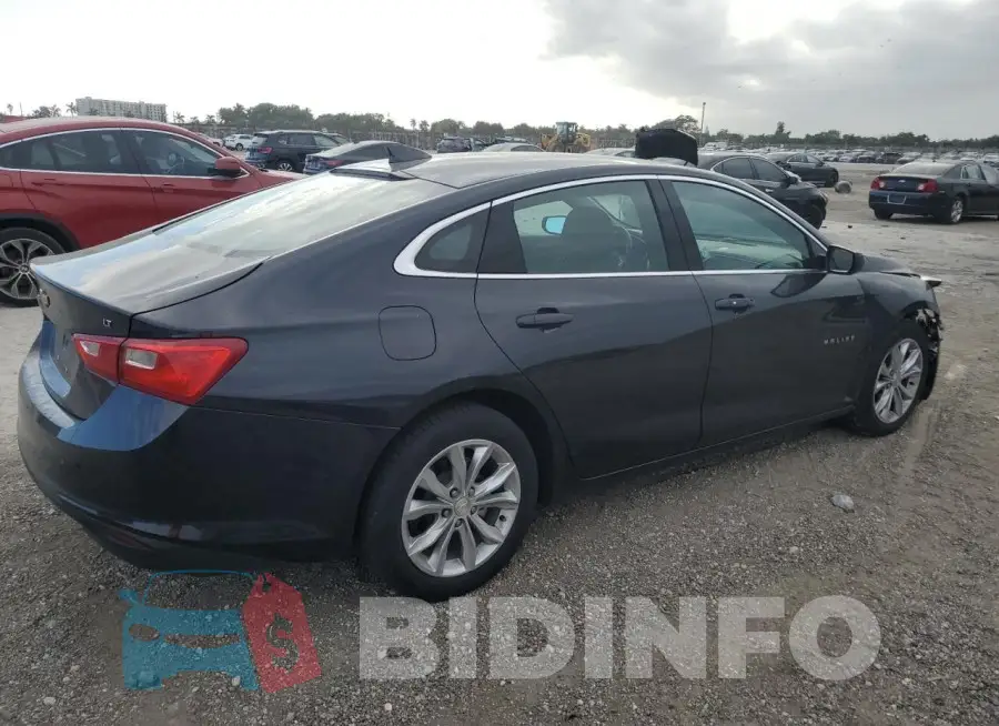 1G1ZD5STXPF238468 Photo# 3