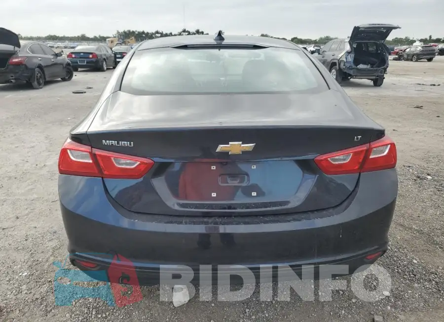 1G1ZD5STXPF238468 Photo# 6