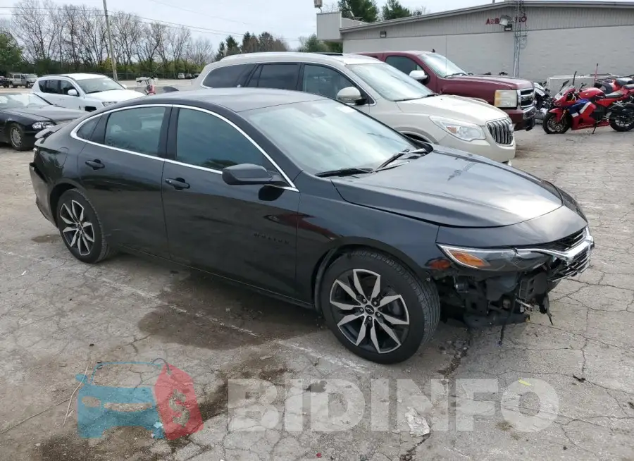 1G1ZG5ST5PF173746 Photo# 4
