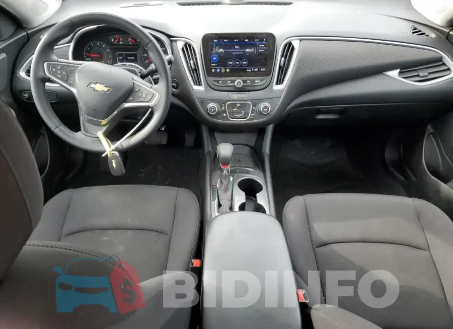 1G1ZG5ST5PF173746 Photo# 8