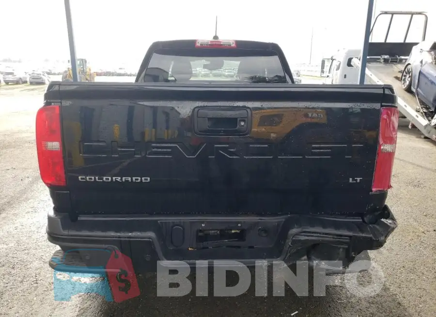 1GCHSCEA2N1273684 Photo# 6