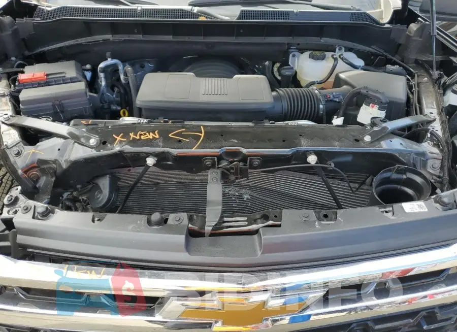 1GCUDDED8RZ212159 Photo# 11
