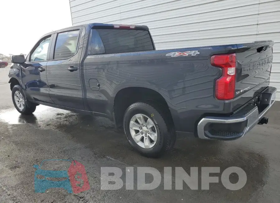 1GCUDDED9PZ307150 Photo# 2